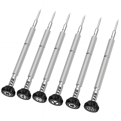 Schraubendreher RF4 RF-SD17 Mini, 6in1