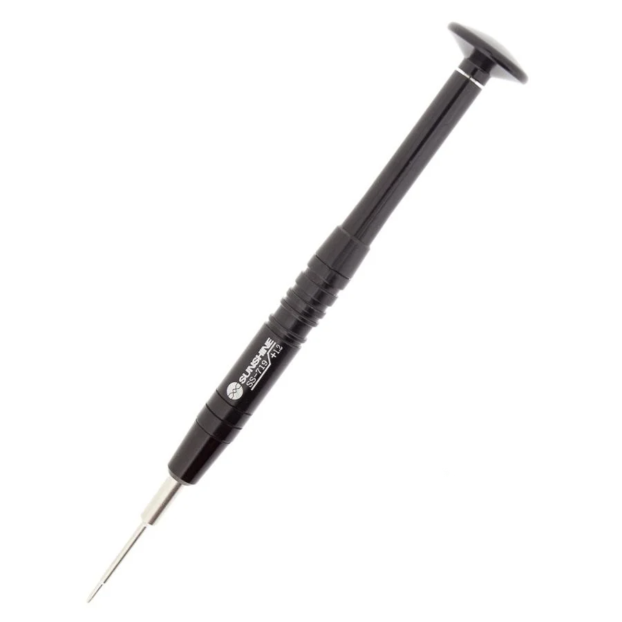Schraubendreher Sunshine SS-719, Philips 1,2 mm