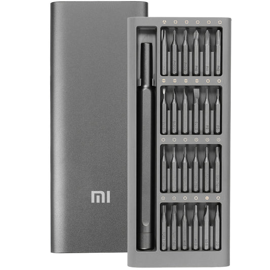 Tournevis Xiaomi Mijia, 24in1 BHR4680GL