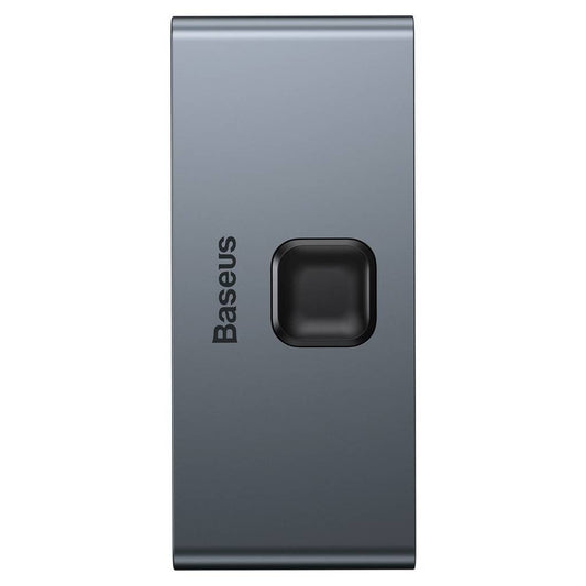 Commutateur Vidéo Baseus Matrix, Gris CAHUB-BC0G