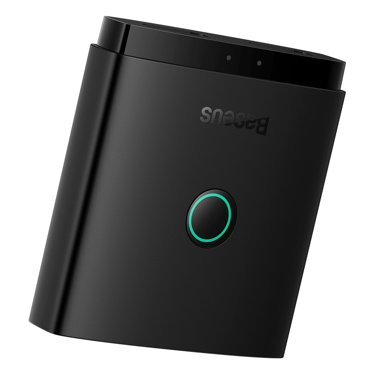 Switch Video HDMI Baseus AirJoy Bidirectional, Schwarz B01331105111-00