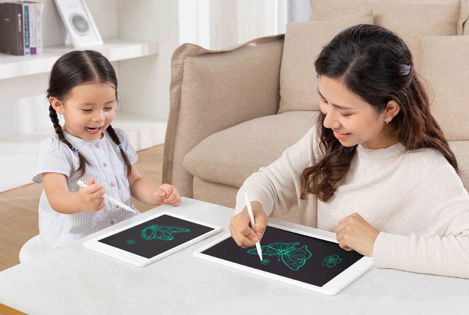 Zeichen-/Schreibtablet Xiaomi Mi, 13,5 Zoll, Weiß BHR4245GL