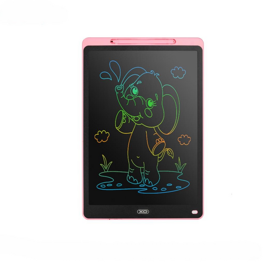 Zeichnen/Schreiben Tablet XO Design V02, 16 Zoll, Rosa