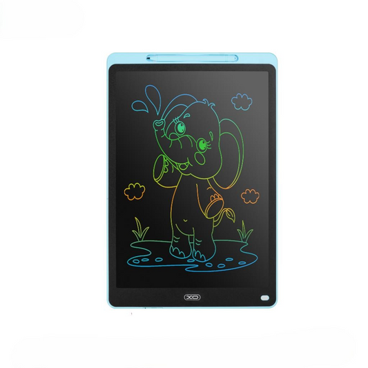Zeichnen/Schreiben Tablet XO Design V02, 16 Zoll, Blau