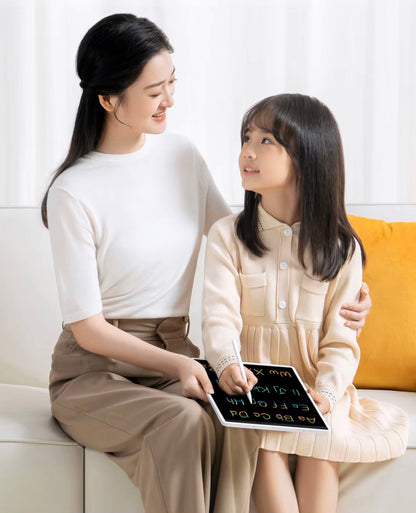 Xiaomi Color Edition Zeichen-/Schreibtablett, 13,5 Zoll, Weiß BHR7278GL