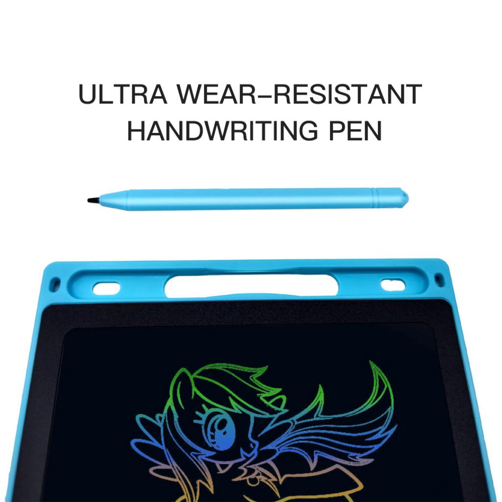 Tablette pour Dessin / Écriture XO Design V02, 16 pouces, Bleue