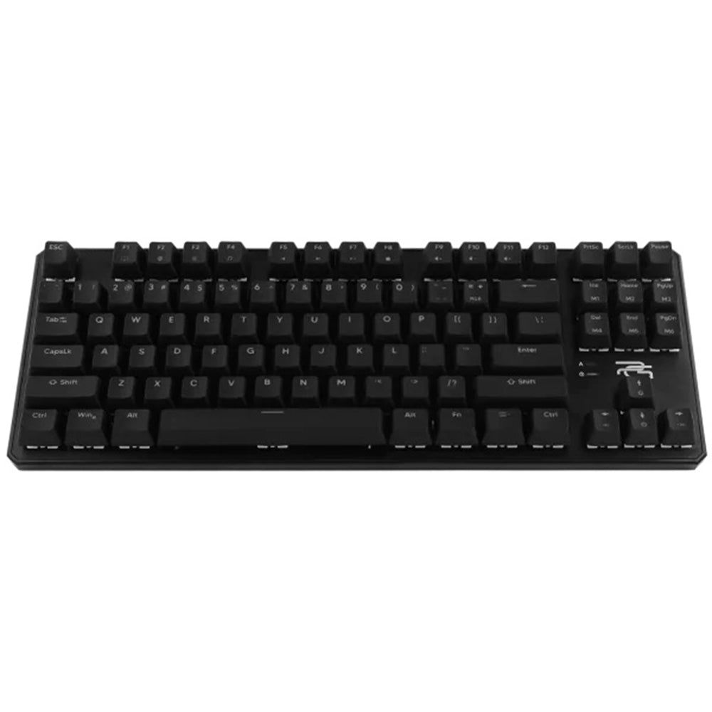Clavier Gaming Filaire USB Proove Everfrost, RGB, 1.8m, Noir CKEVEN00000401