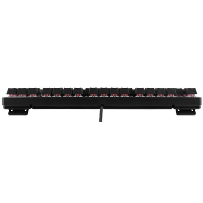 Clavier Gaming Filaire USB Proove Everfrost, RGB, 1.8m, Noir CKEVEN00000401