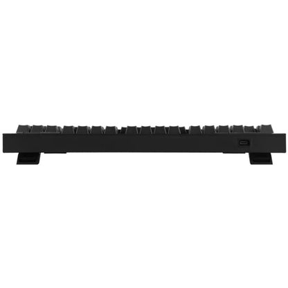 Gaming-Tastatur Wired USB Proove Sideswap, RGB, 1,5m, Schwarz CKSIEN00022401