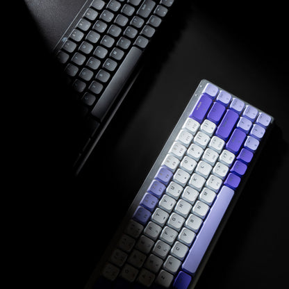 Clavier Gaming Sans Fil Proove AFK, RGB, BT / Wi-Fi / Filaire, 1.5m, Noir WKAFKEN22001
