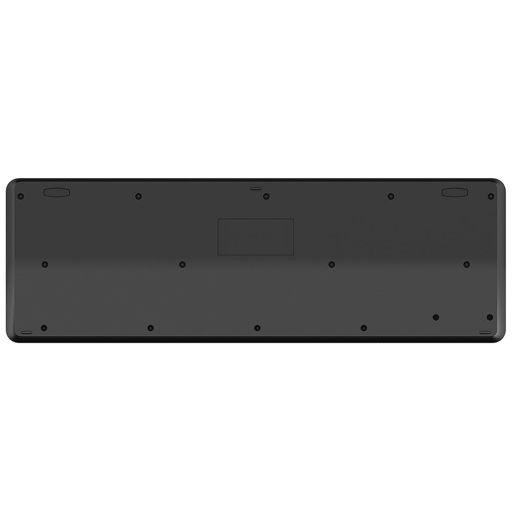 Proove Classic Wireless Keyboard, Black KBCDEN00003001