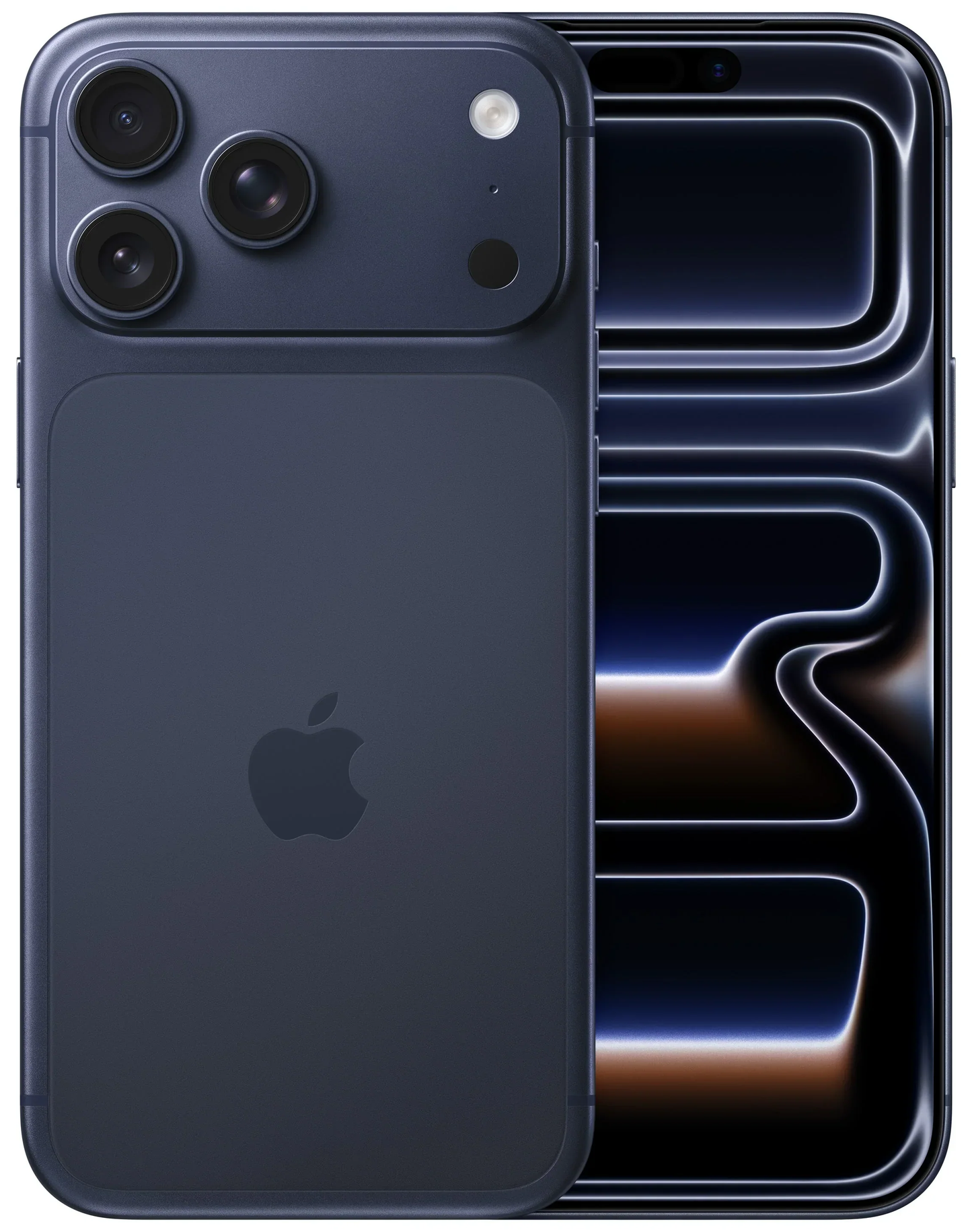 Téléphone Mobile Apple iPhone 17 Pro Max, 256GB, Deep Blue MFYP4ZD/A
