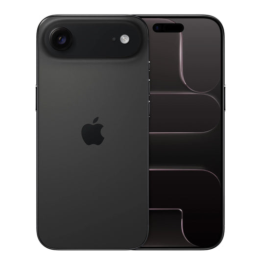Apple iPhone Air Mobile Phone, 256GB, Space Black MG2L4ZD/A