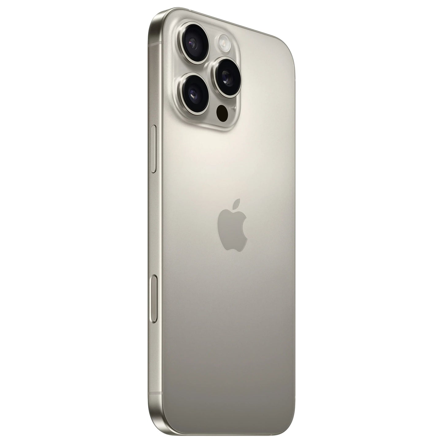 Téléphone Mobile Apple iPhone 16 Pro Max, 256GB, Titanium Natural MYWY3ZD/A