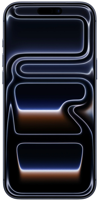 Téléphone Mobile Apple iPhone 17 Pro Max, 256GB, Deep Blue MFYP4ZD/A