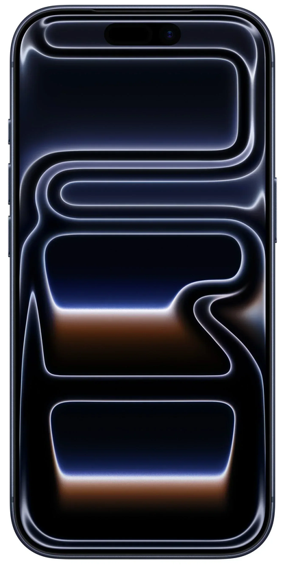 Téléphone Mobile Apple iPhone 17 Pro, 256GB, Deep Blue MG8J4ZD/A
