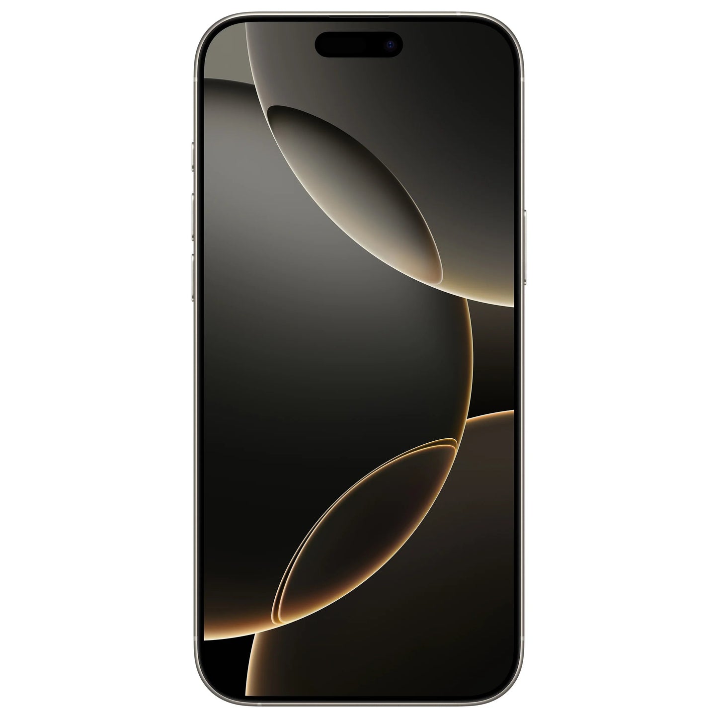 Téléphone Mobile Apple iPhone 16 Pro Max, 256GB, Titanium Natural MYWY3ZD/A