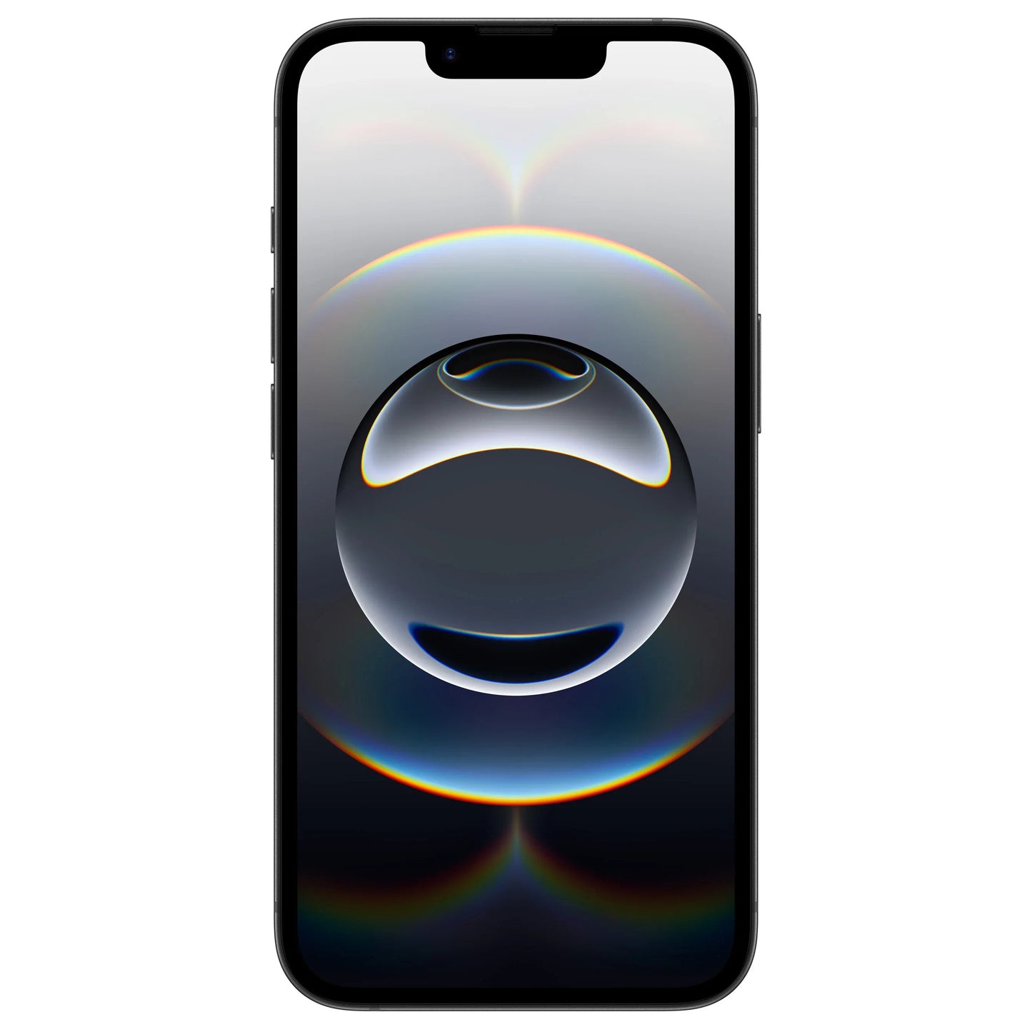 Mobiltelefon Apple iPhone 16e, 128GB, Schwarz MD1Q4ZD/A