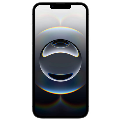 Mobiltelefon Apple iPhone 16e, 128GB, Schwarz MD1Q4ZD/A