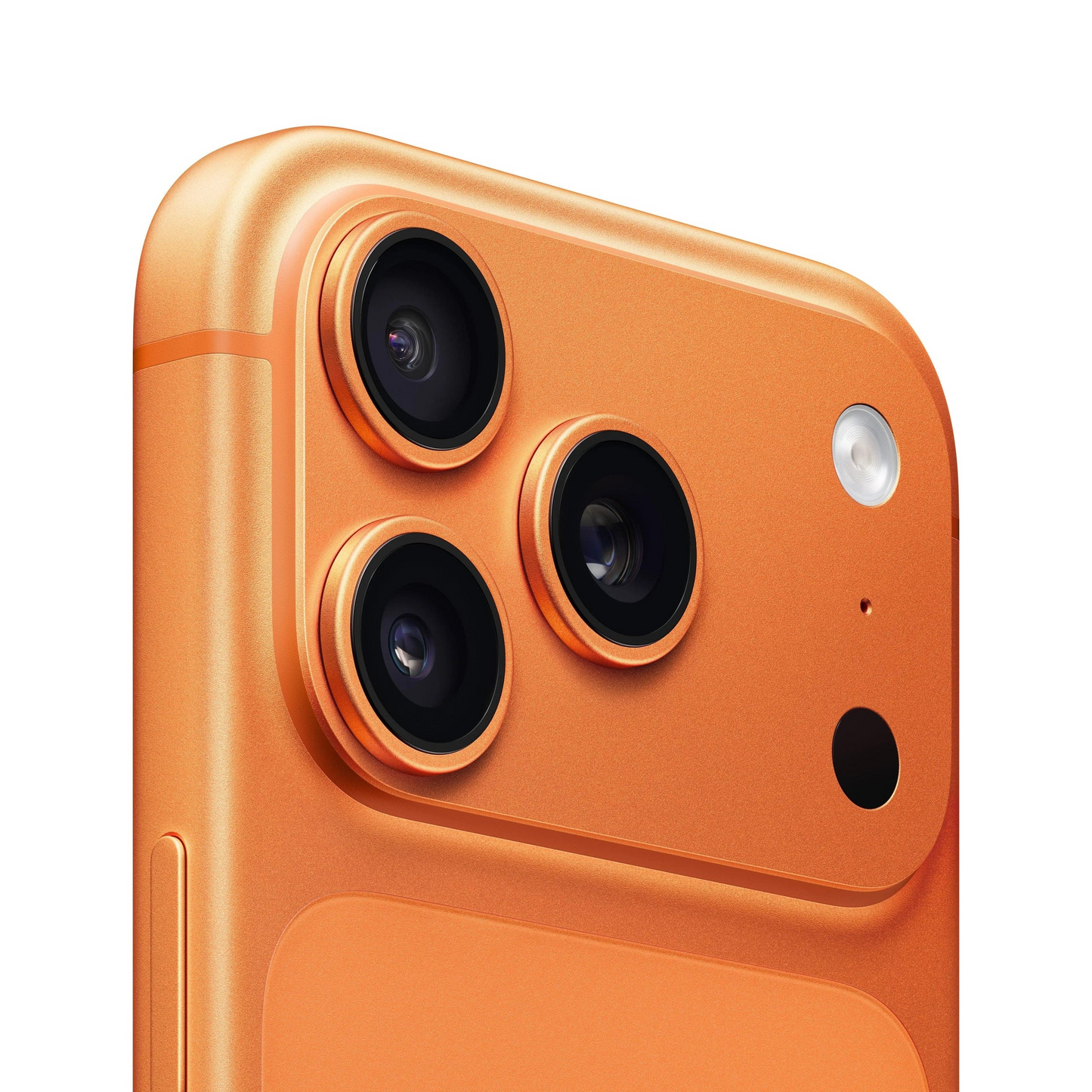 Apple iPhone 17 Pro Mobiltelefon, 1TB, Cosmic Orange MG8Q4ZD/A