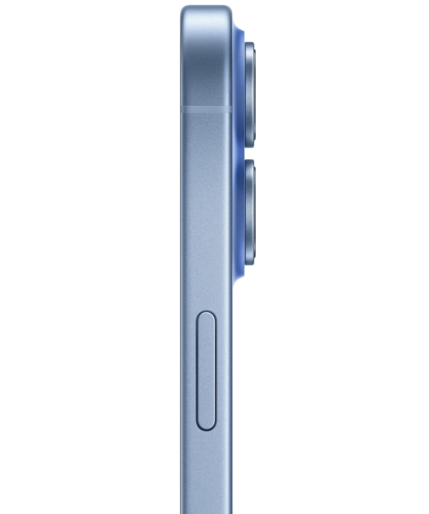 Apple iPhone 17 Mobile Phone, 256GB, Mist Blue MG6L4ZD/A