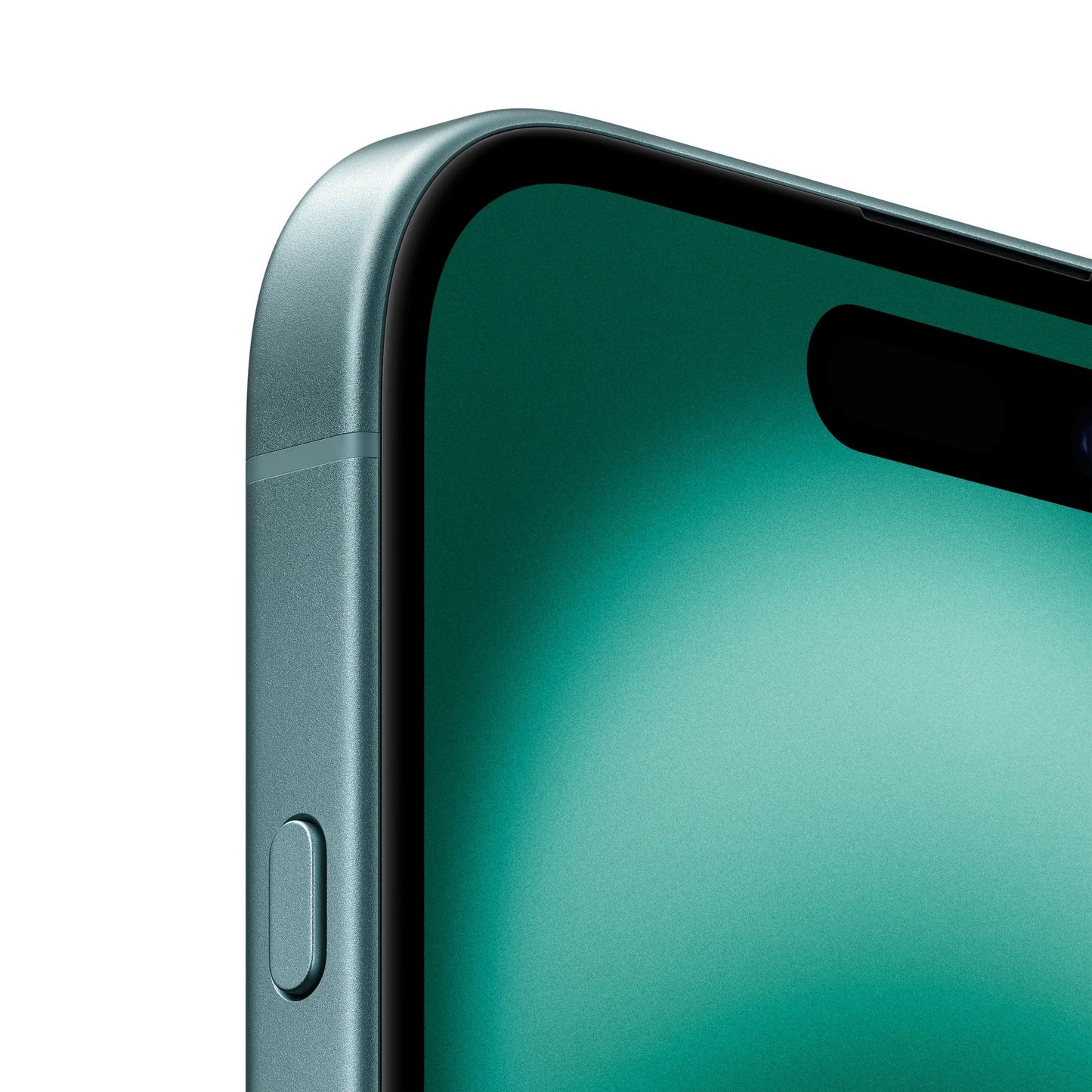 Mobiltelefon Apple iPhone 16, 128GB, Teal India Spec MYED3HN/A