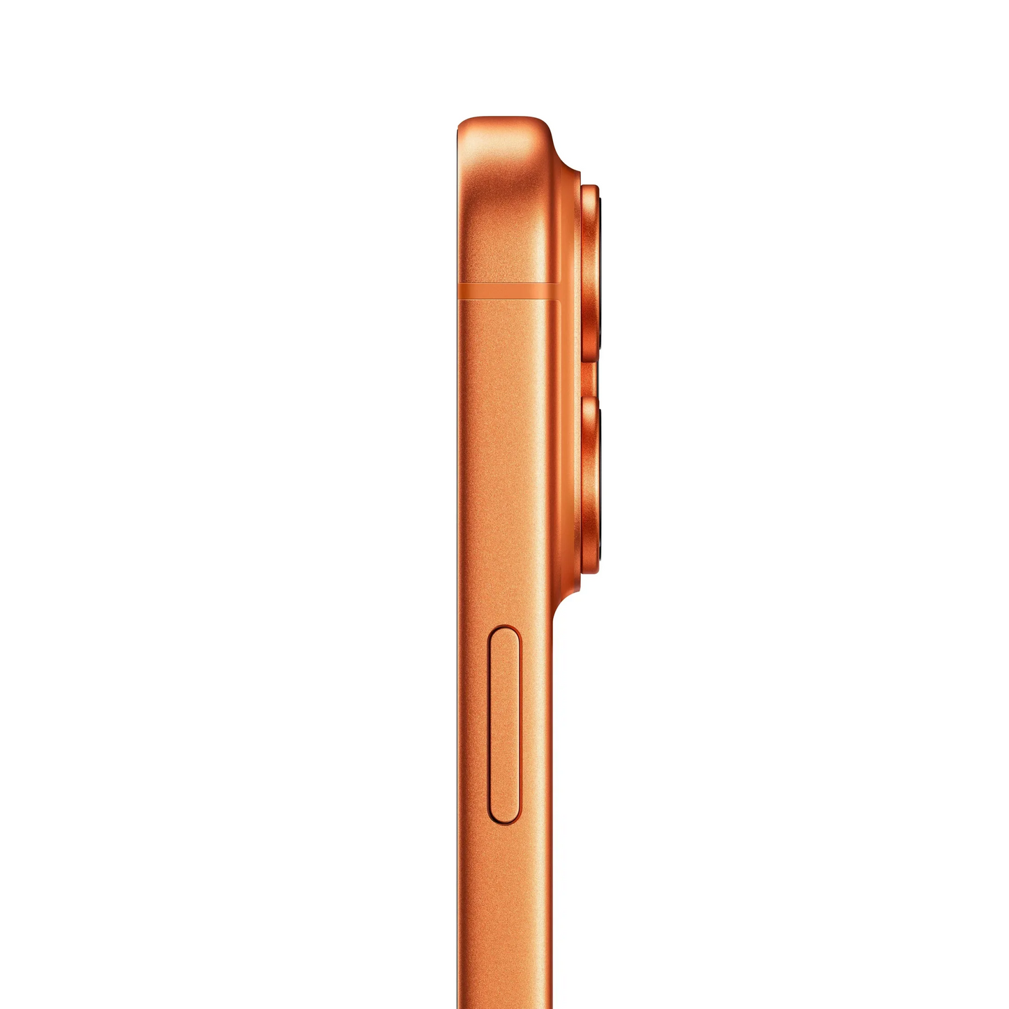 Apple iPhone 17 Pro Mobiltelefon, 512GB, Cosmic Orange MG8M4ZD/A