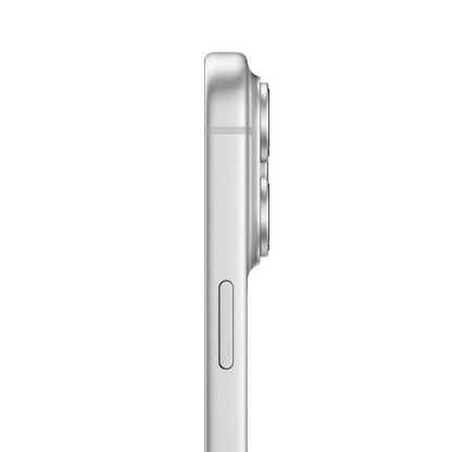 Apple iPhone 17 Pro Mobiltelefon, 256GB, Silber MG8G4ZD/A