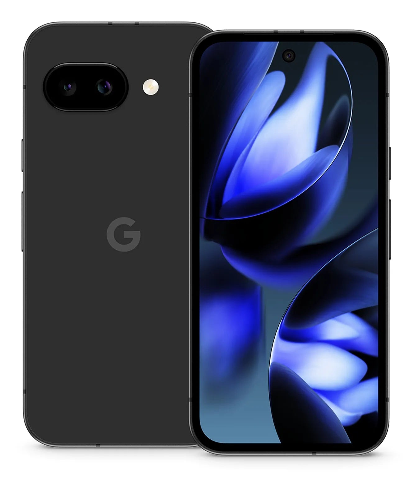 Mobiltelefon Google Pixel 9a, 128GB, 8GB, Obsidian GA05769-GB
