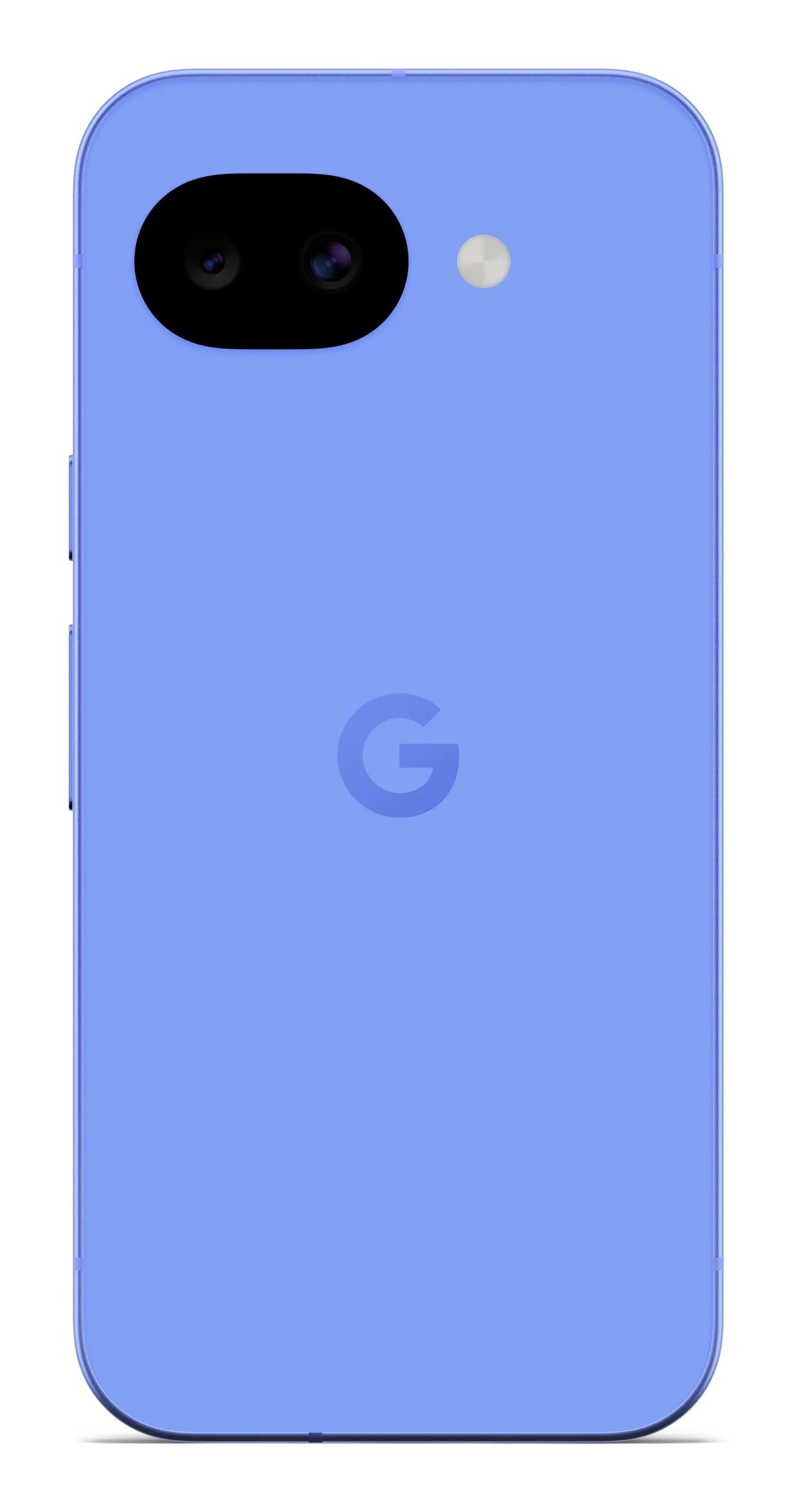 Google Pixel 10a Mobiltelefon, 128GB, 8GB, Lavendel GA09603-GB