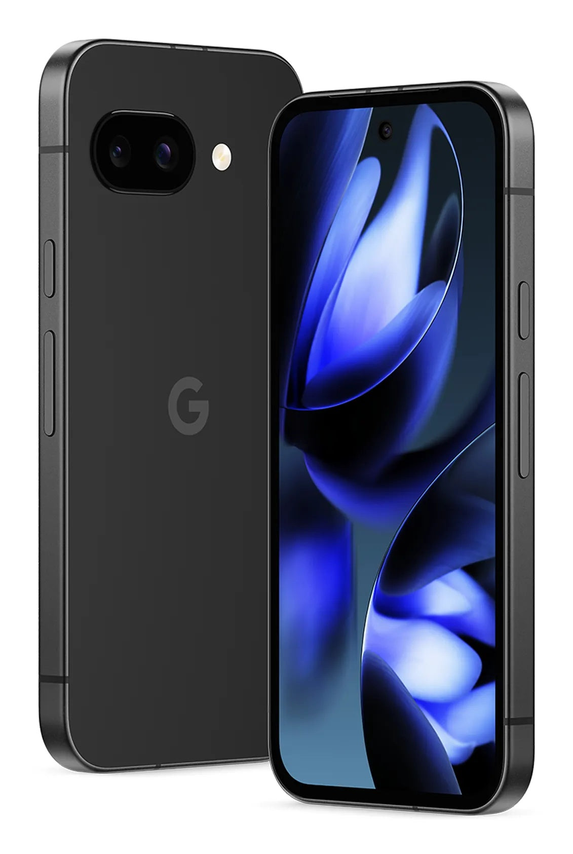 Mobiltelefon Google Pixel 9a, 128GB, 8GB, Obsidian GA05769-GB