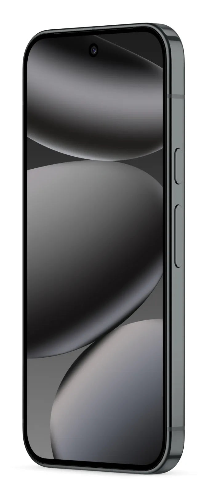 Mobiltelefon Google Pixel 10 Pro, 128GB, 16GB, Obsidian GA09601-GB