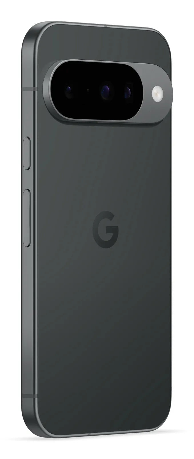 Google Pixel 10 Mobiltelefon, 256GB, 12GB, Obsidian GA09883-GB