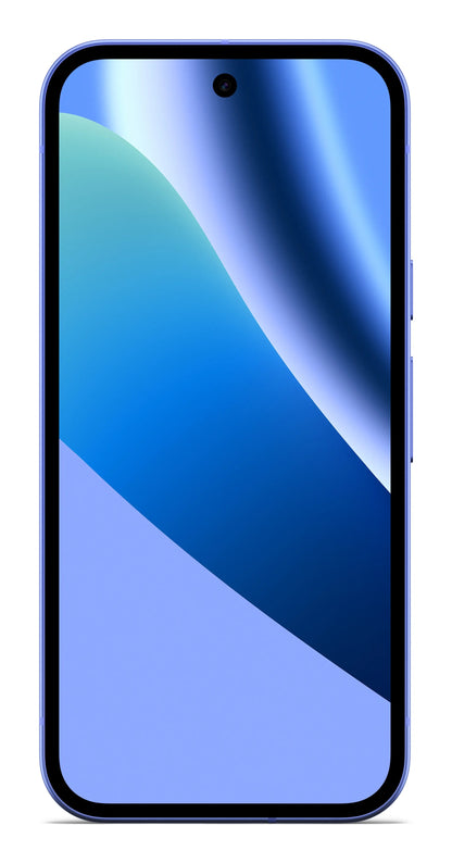 Google Pixel 10a Mobiltelefon, 128GB, 8GB, Lavendel GA09603-GB