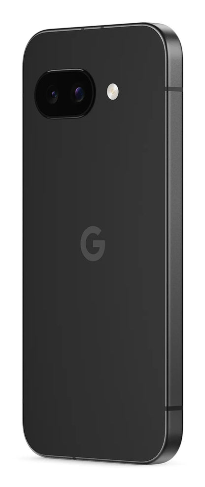 Mobiltelefon Google Pixel 9a, 128GB, 8GB, Obsidian GA05769-GB