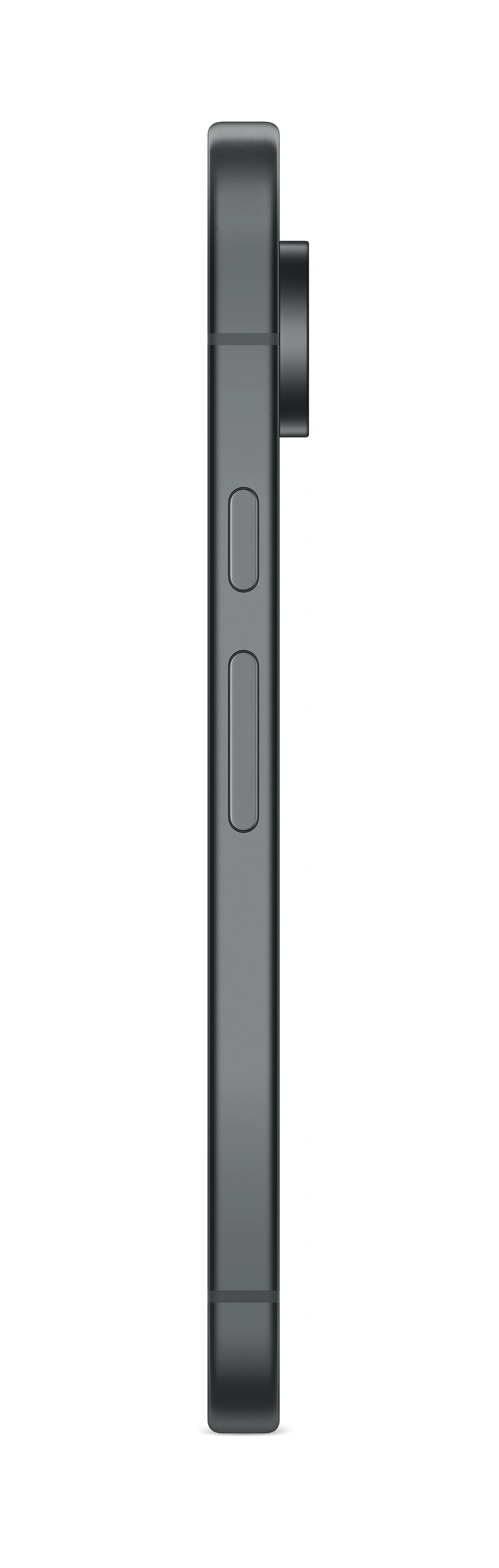 Google Pixel 10 Mobiltelefon, 256GB, 12GB, Obsidian GA09883-GB