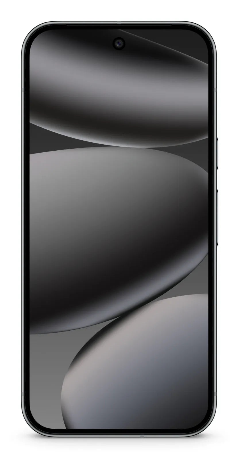 Mobiltelefon Google Pixel 10 Pro, 128GB, 16GB, Obsidian GA09601-GB