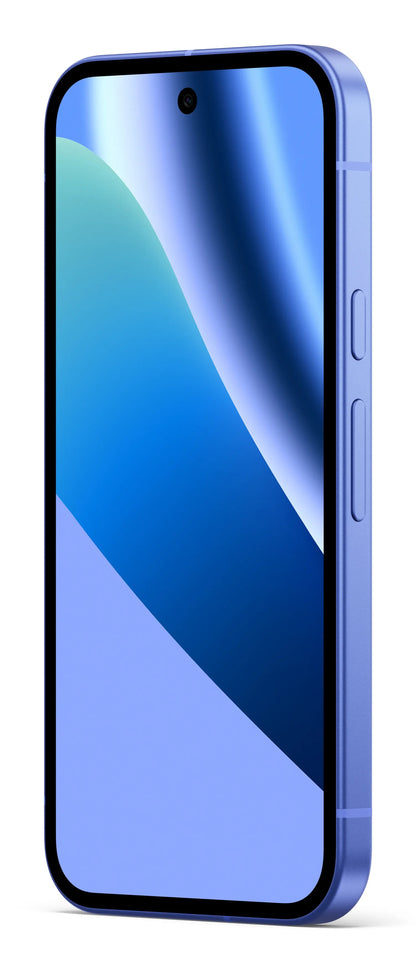 Google Pixel 10a Mobiltelefon, 128GB, 8GB, Lavendel GA09603-GB
