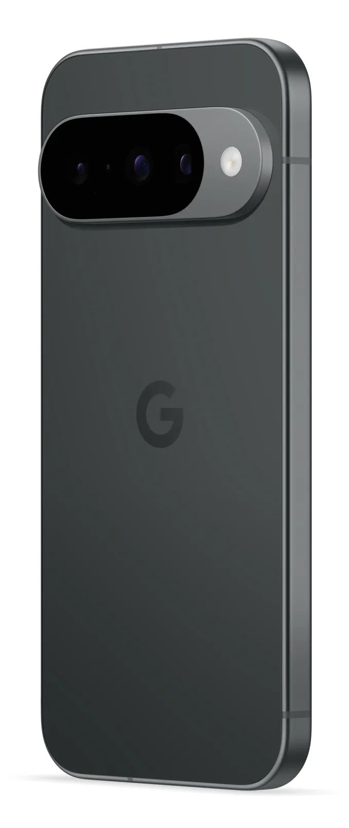 Google Pixel 10 Mobiltelefon, 256GB, 12GB, Obsidian GA09883-GB