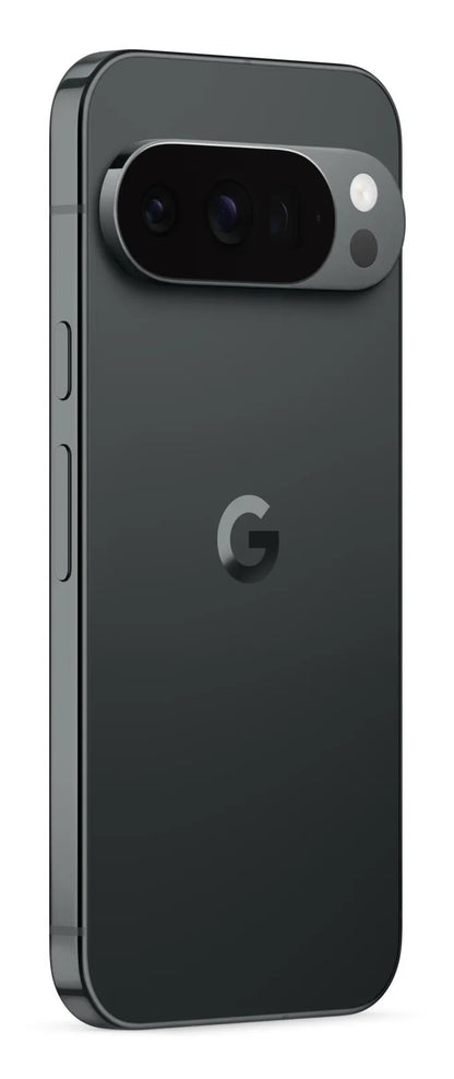 Mobiltelefon Google Pixel 10 Pro, 128GB, 16GB, Obsidian GA09601-GB