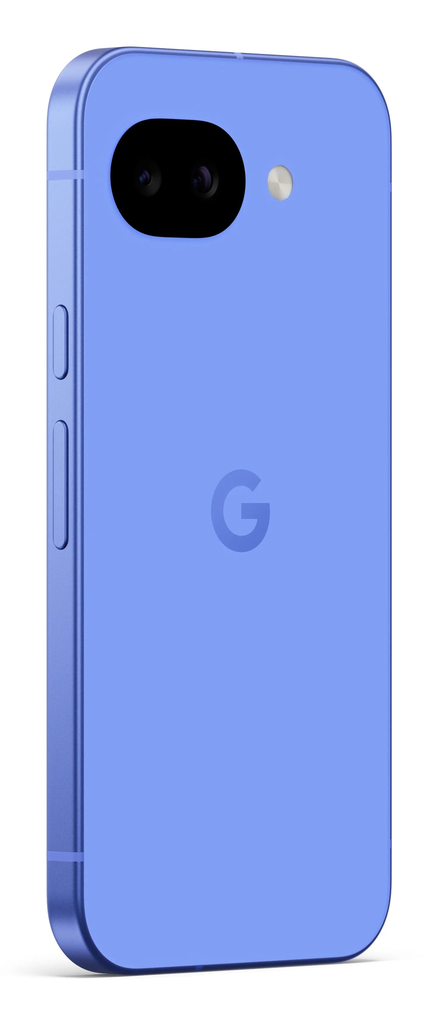 Google Pixel 10a Mobiltelefon, 128GB, 8GB, Lavendel GA09603-GB