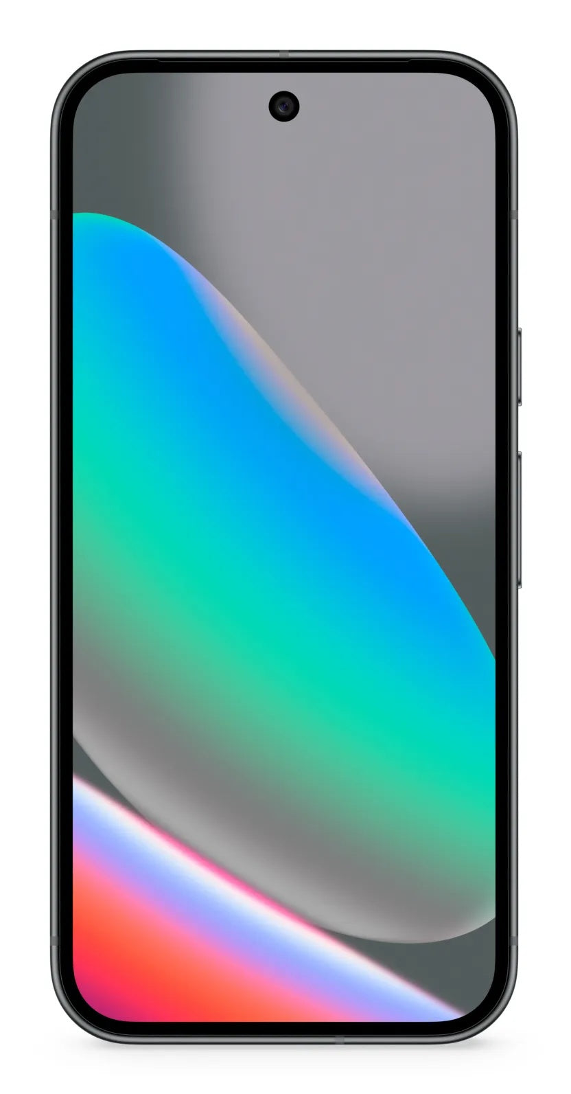 Google Pixel 10 Mobiltelefon, 256GB, 12GB, Obsidian GA09883-GB