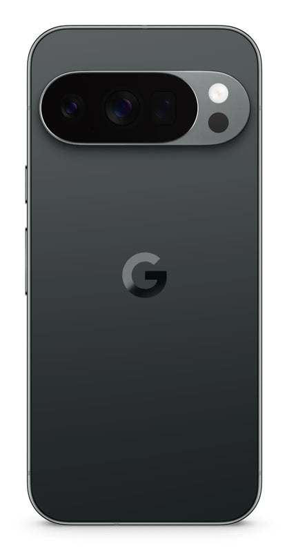 Mobiltelefon Google Pixel 10 Pro, 128GB, 16GB, Obsidian GA09601-GB