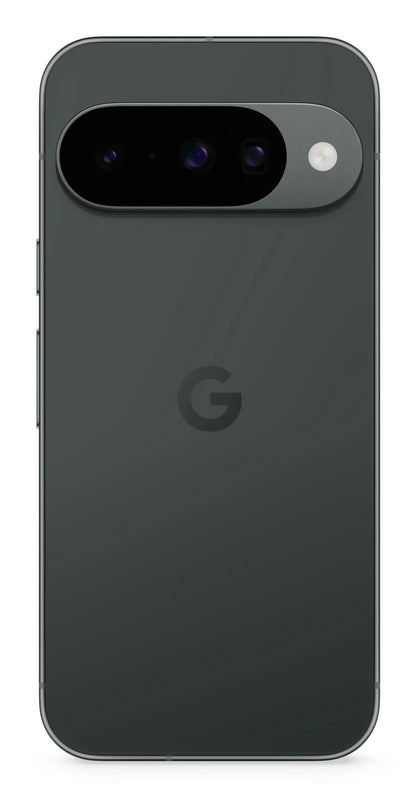 Google Pixel 10 Mobiltelefon, 256GB, 12GB, Obsidian GA09883-GB