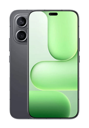 Honor 600 Lite 5G Dual SIM Mobiltelefon, 256GB, 8GB, Schwarz LNA-NX1