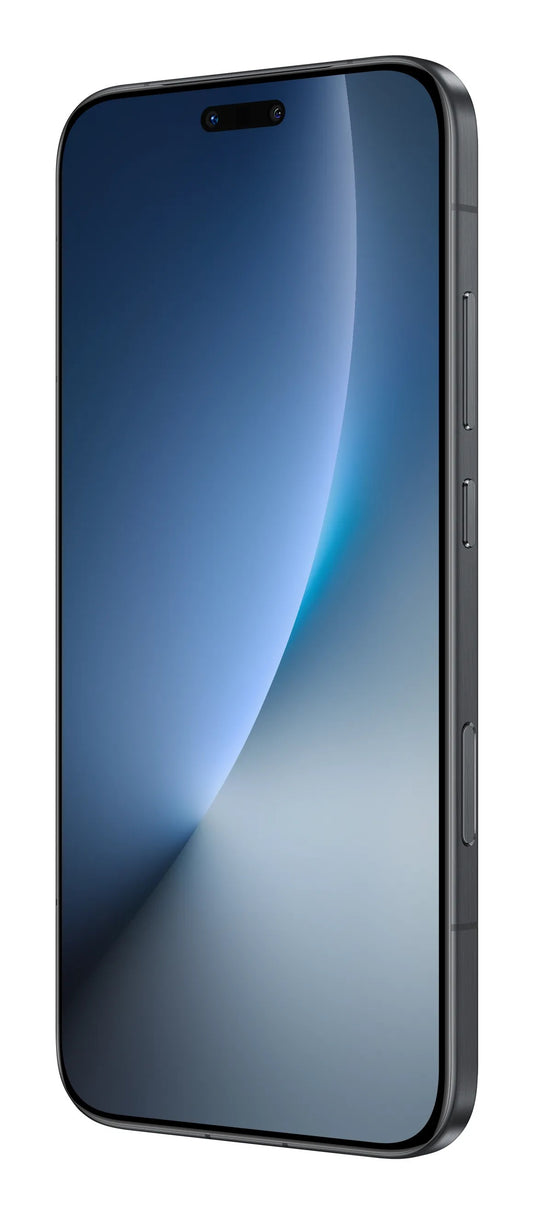 Mobiltelefon Honor Magic8 Pro 5G Dual SIM, 512GB, 12GB, Schwarz 5109CCPK