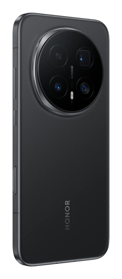 Mobiltelefon Honor Magic8 Pro 5G Dual SIM, 512GB, 12GB, Schwarz 5109CCPK