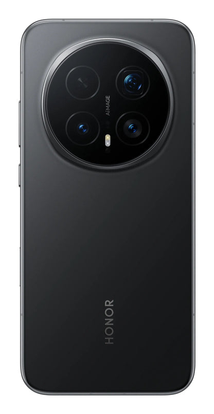 Mobiltelefon Honor Magic8 Pro 5G Dual SIM, 512GB, 12GB, Schwarz 5109CCPK