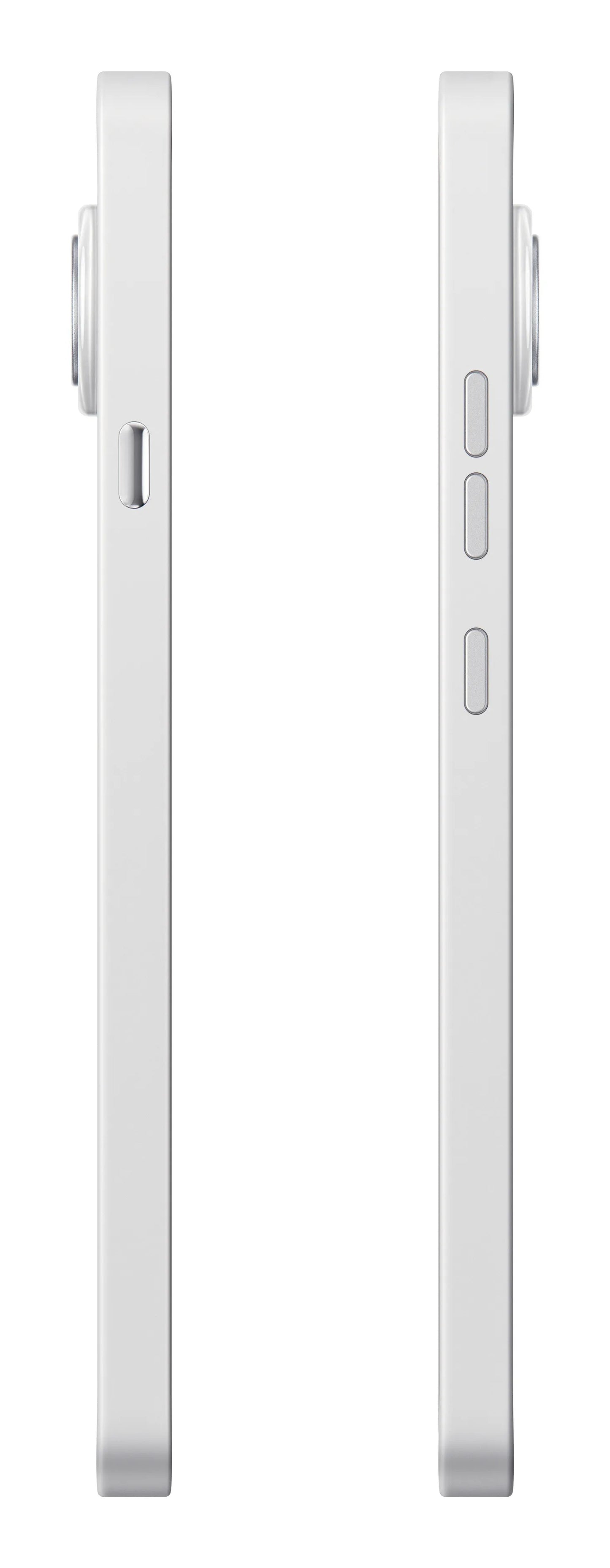 Téléphone Mobile Nothing Phone (4a), 128GB, 8GB, Blanc A10400277