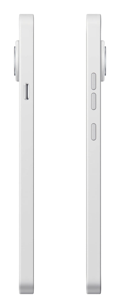 Téléphone Mobile Nothing Phone (4a), 128GB, 8GB, Blanc A10400277